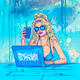 Onchain Summer Girls