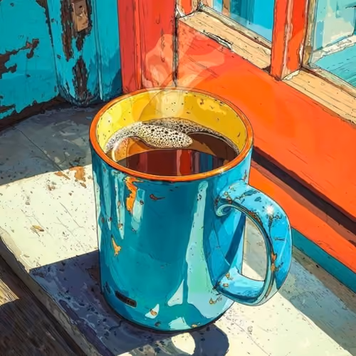 coffee