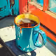 coffee
