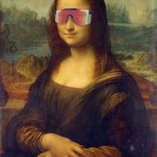 Mogged Fine Art Collection