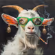Punk Goat Collection 1