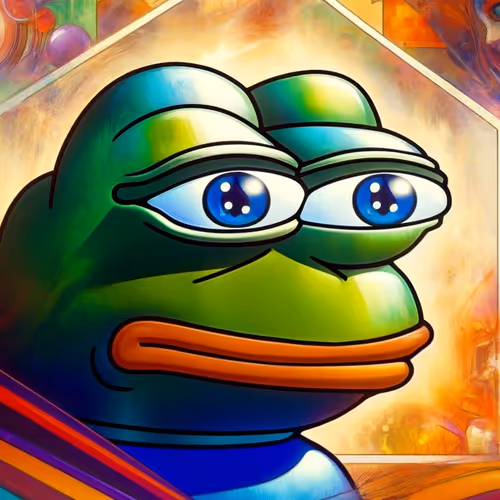 Pepe Tones