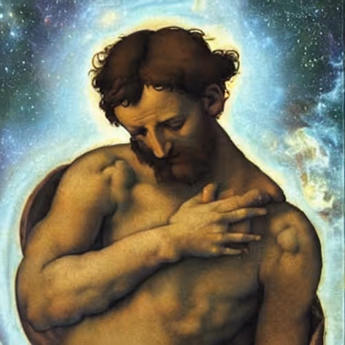 Michelangelo