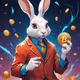 rabbit with crypto