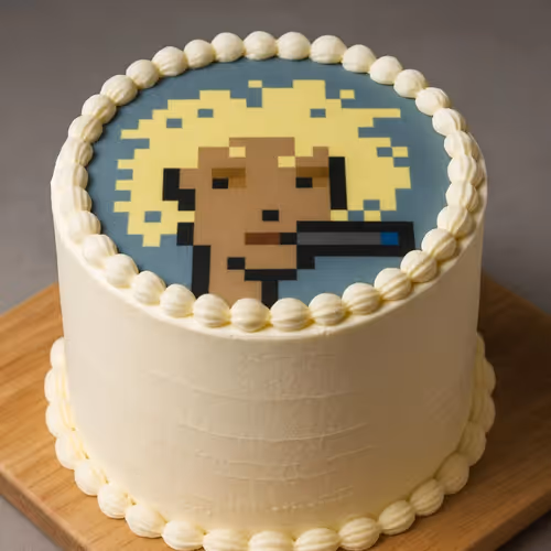 Spite Cake
