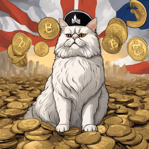 The catecoin dream