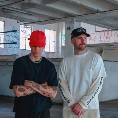 Lost Kings
