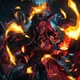 Blade Blossom Chronicles