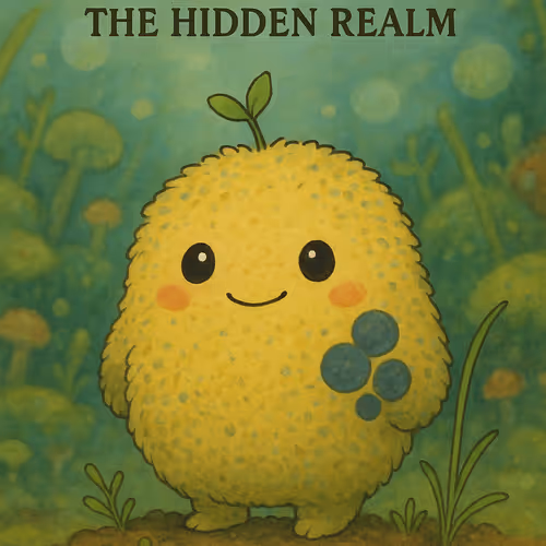 MicroSpirits: The Hidden Realm