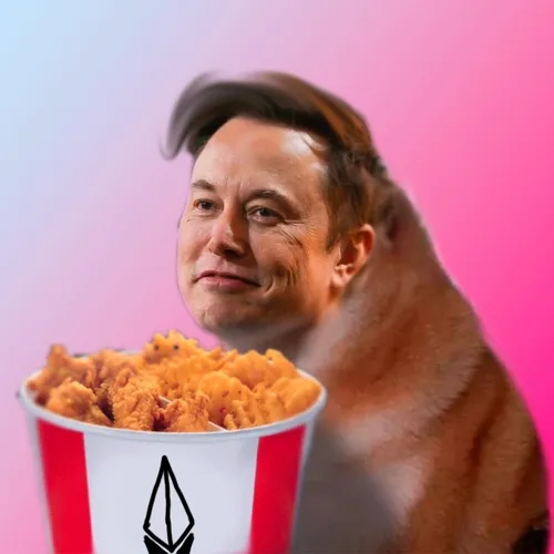 MUSKaINU