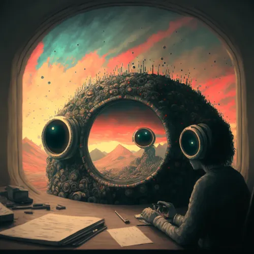 Fantasy World