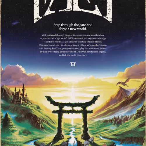 FAET Founders Pass