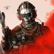 Cod man