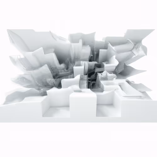 Liquid Architecture