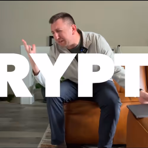 TGID Stands with Crypto