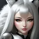 Based Silver FoxGirls