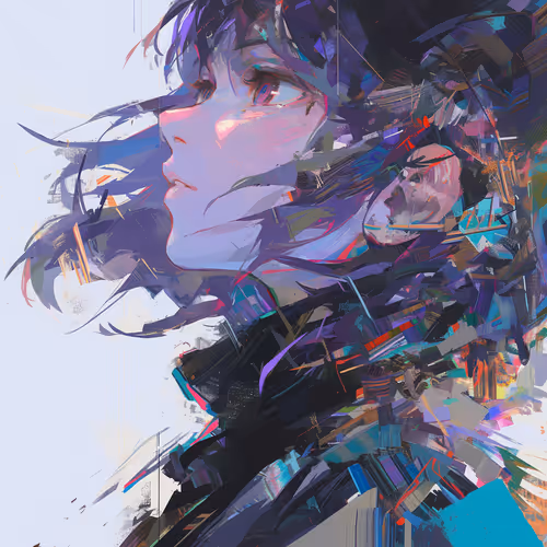 Promo - Magic Maidens Original Soundtracks : XII