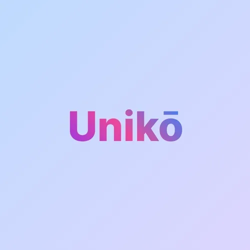 Uniko by Miguelgarest