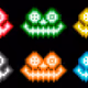 Pixelated BOODOO