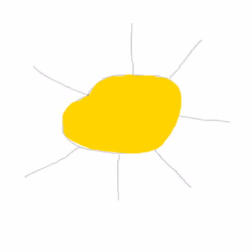 sun