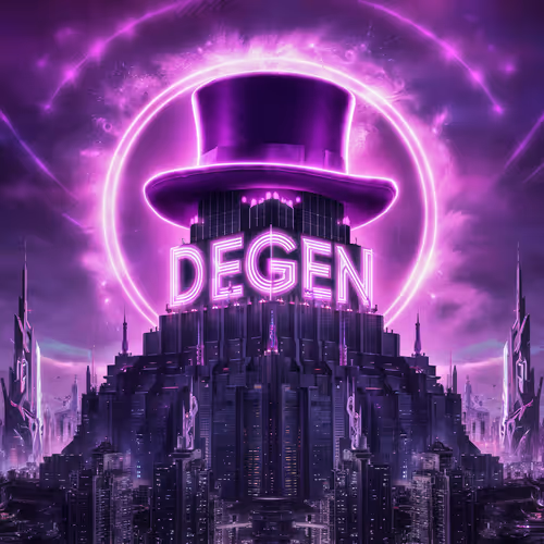 $DEGEN CITY
