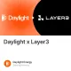Daylight x Layer3