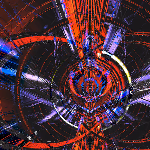 Escape from Anomaly