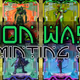 Peazion Warrior