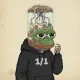 The Anatomy of Pepe by MALLRIOT