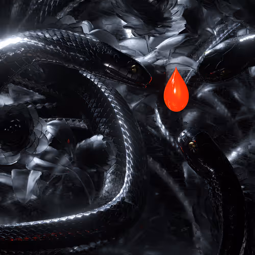 Chasing// by FVCKRENDER