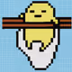Pixel BASEd Art