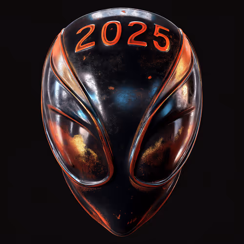 Galactic Leaders #2025 Special New Year Edition