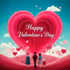 Happy Valentine's Day