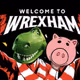 Welcome to Wrexham