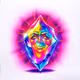 Basecrystalface