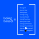 Being Based