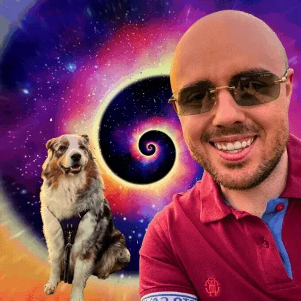 Touching Grass with Gig