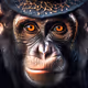 Serpent Simian