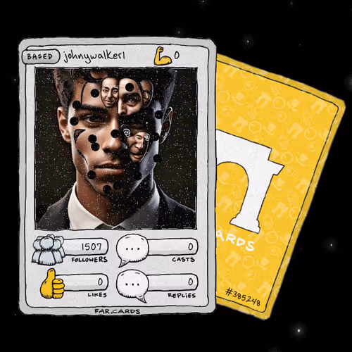 far.cards - johnywalker1