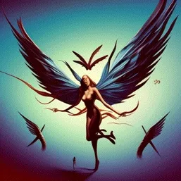 The Art Of The Wings