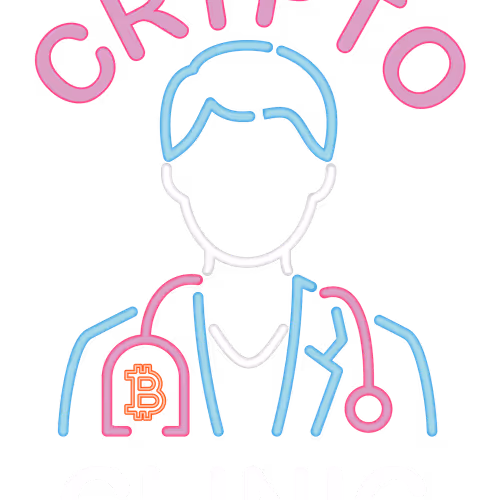 Crypto Clinic