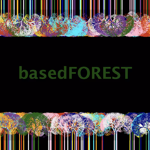 basedFOREST