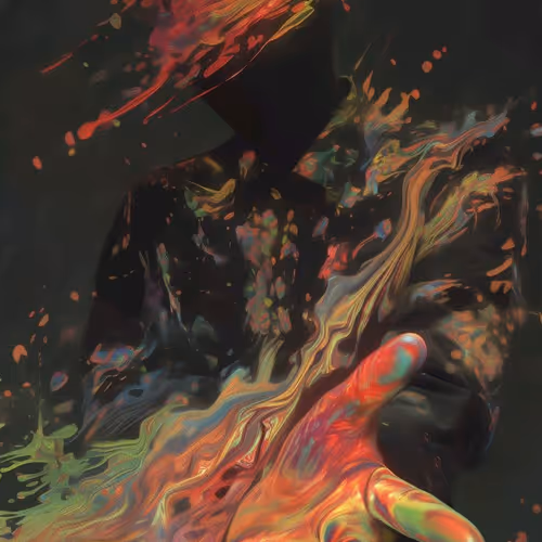 Silent Glint
