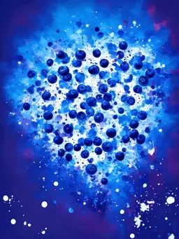 🔵💨🫐 Berry Based by bashobits