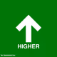 HIGHER by basement5k