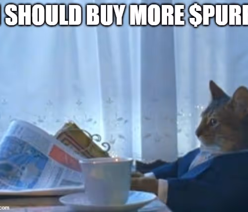 PURR memes