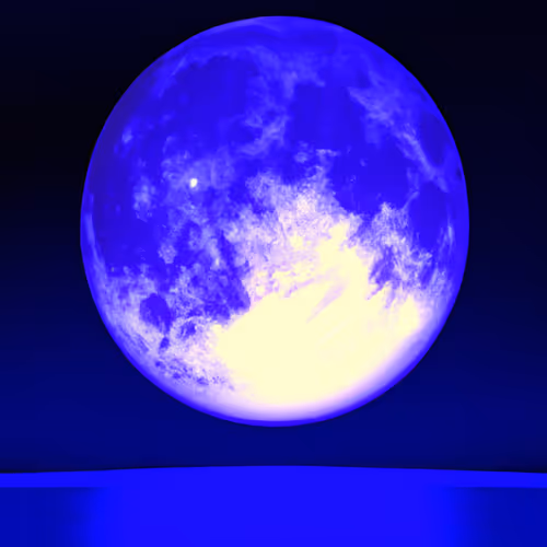 polarMoon