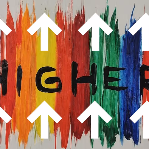 higher x rgb