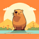 Capybara