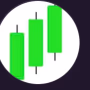 the ticker is $rug